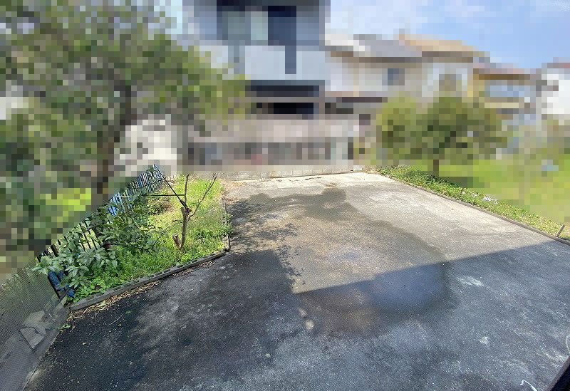 近江八幡市若葉町２丁目　中古戸建