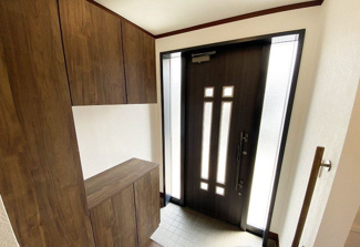  | 近江八幡市若葉町２丁目　中古戸建