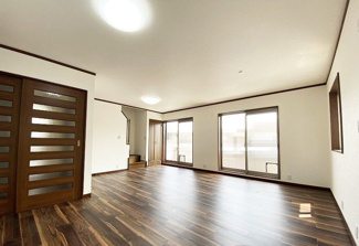  | 近江八幡市若葉町２丁目　中古戸建