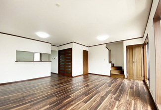  | 近江八幡市若葉町２丁目　中古戸建