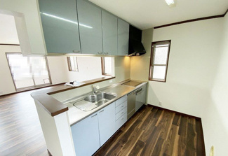  | 近江八幡市若葉町２丁目　中古戸建