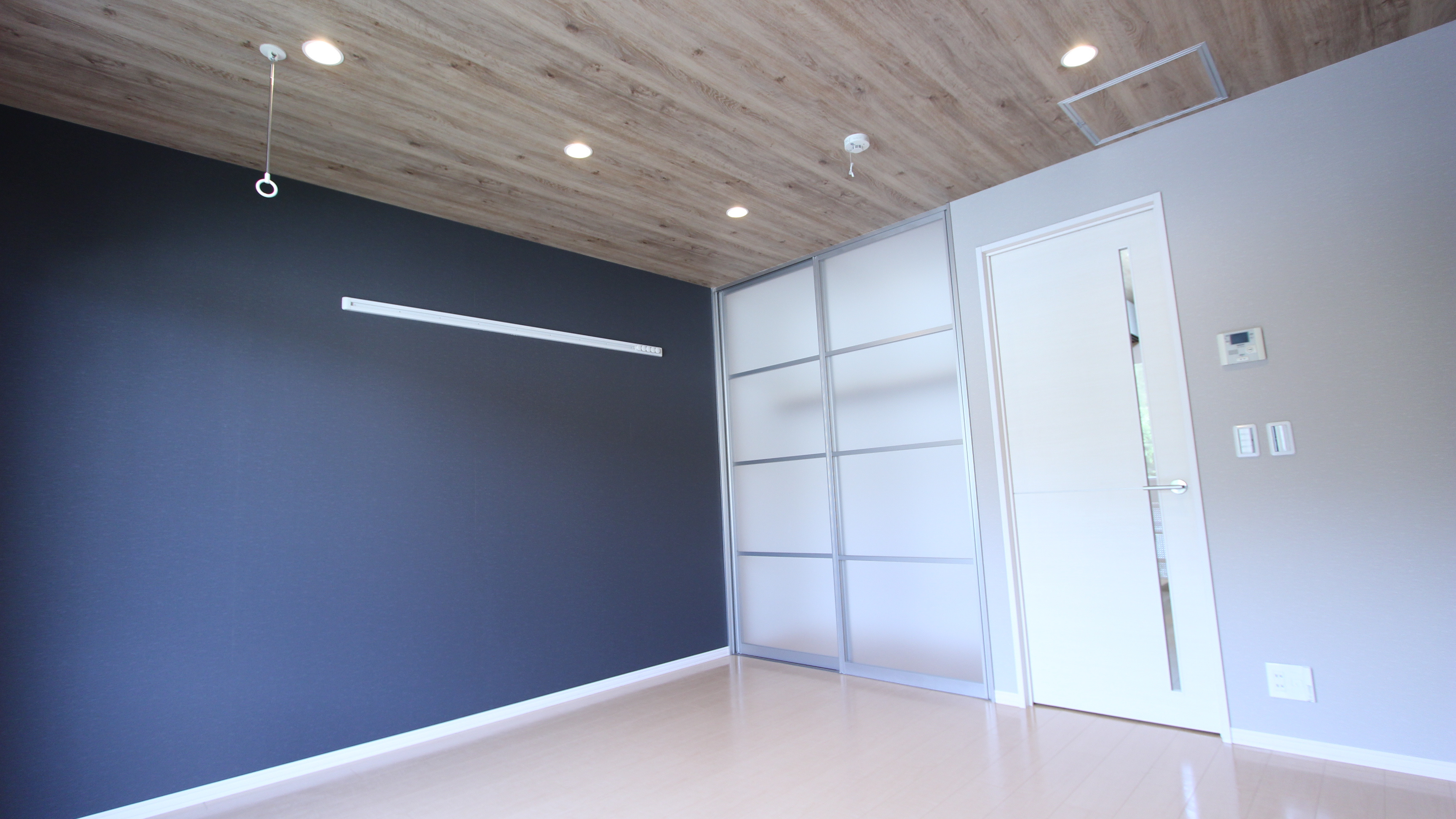 グリーンクレスト新横浜A