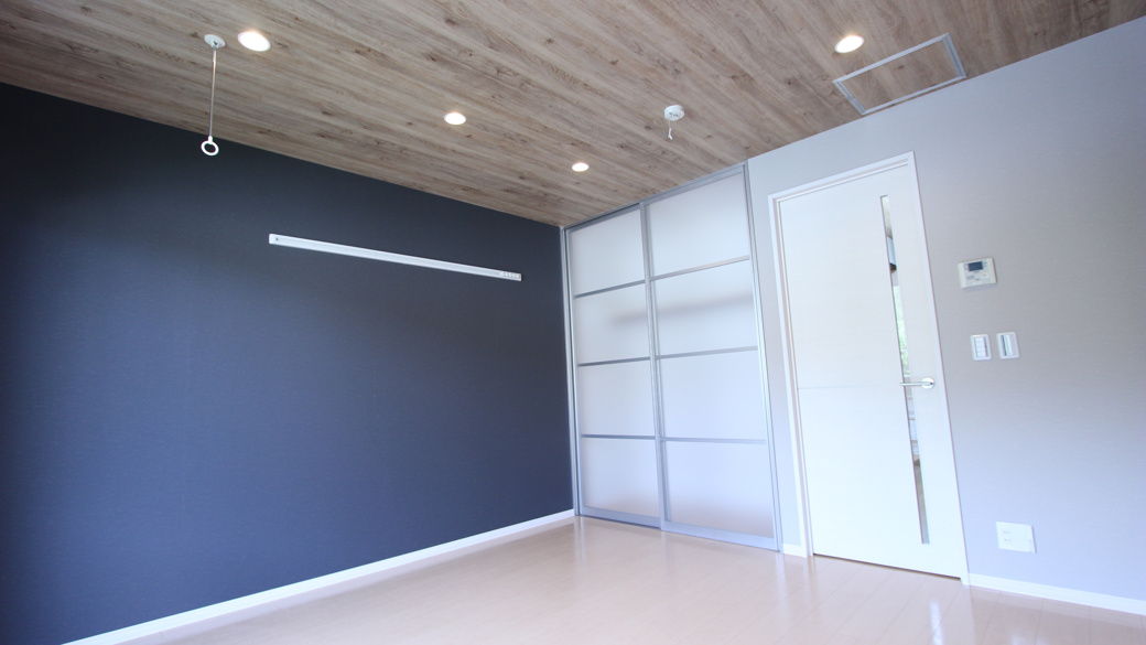 グリーンクレスト新横浜A