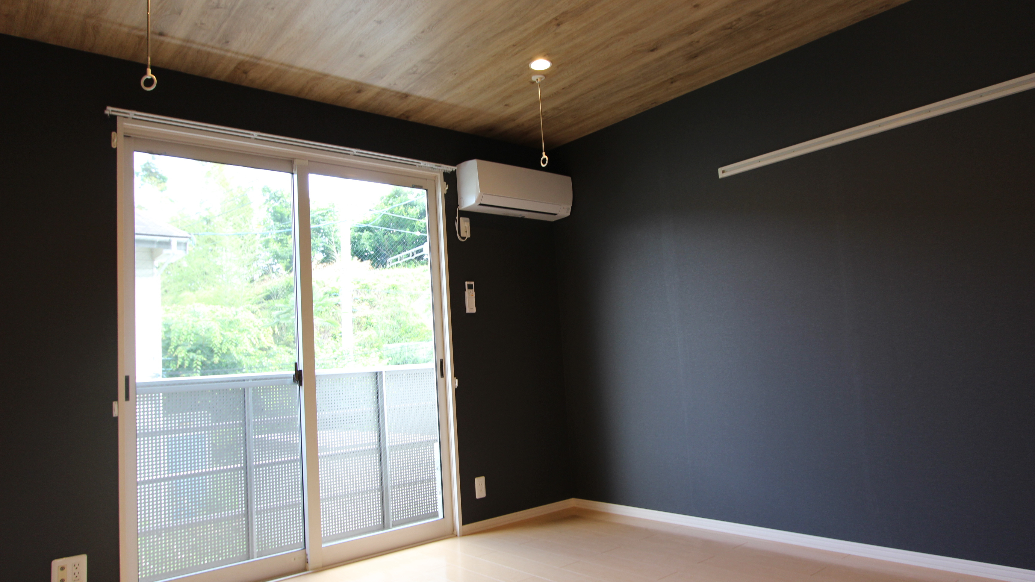 グリーンクレスト新横浜A