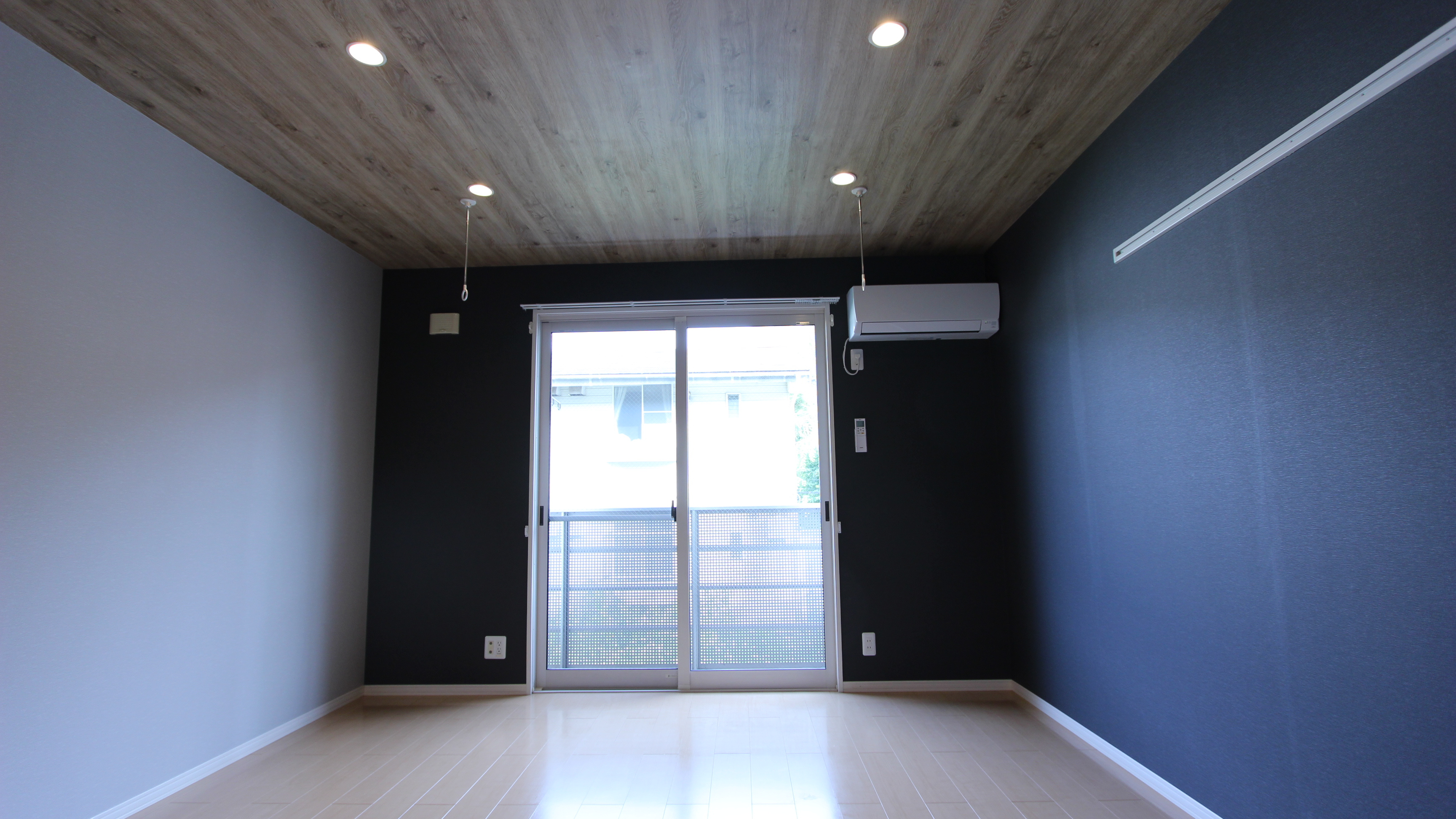 グリーンクレスト新横浜A