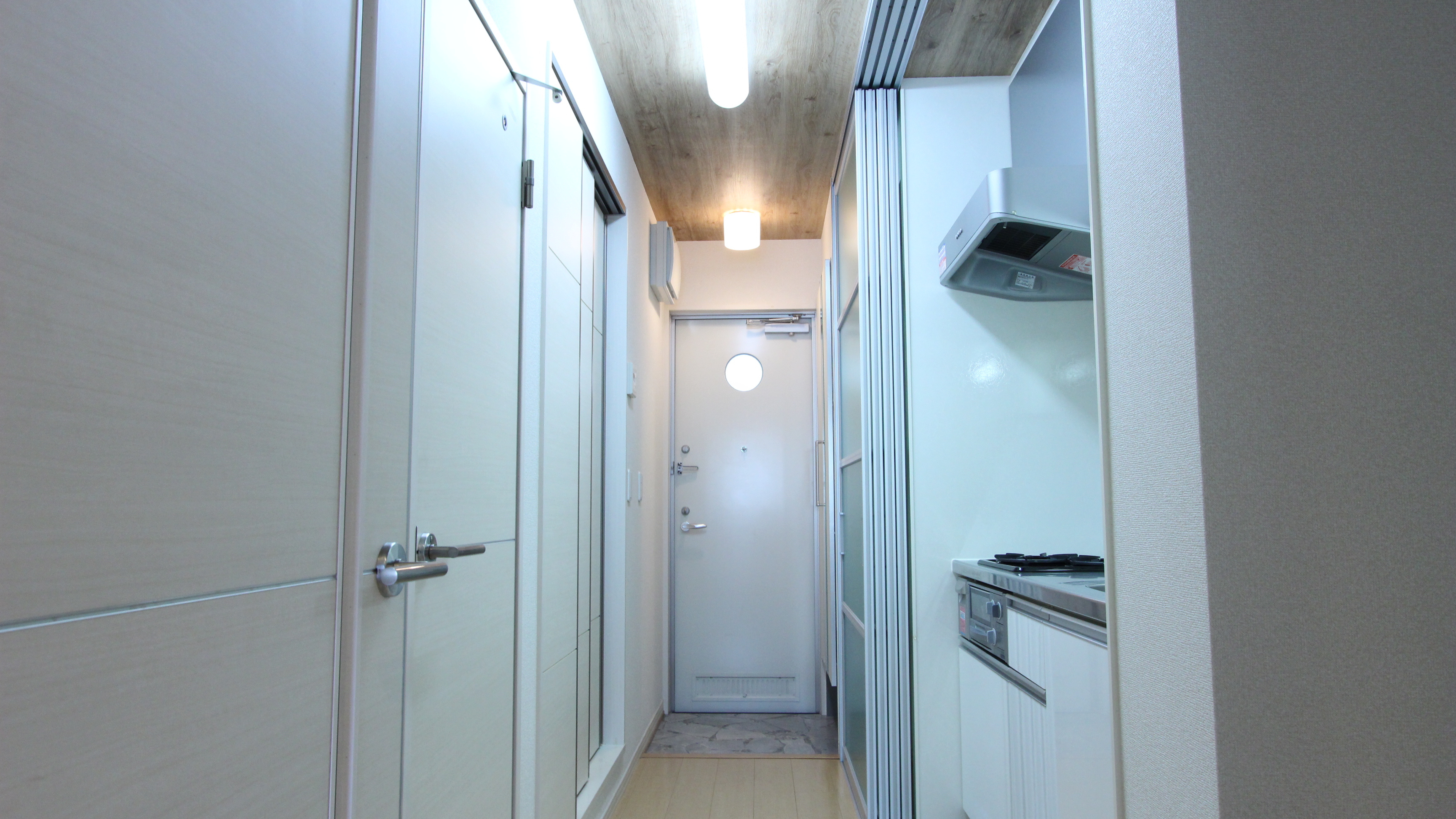 グリーンクレスト新横浜A