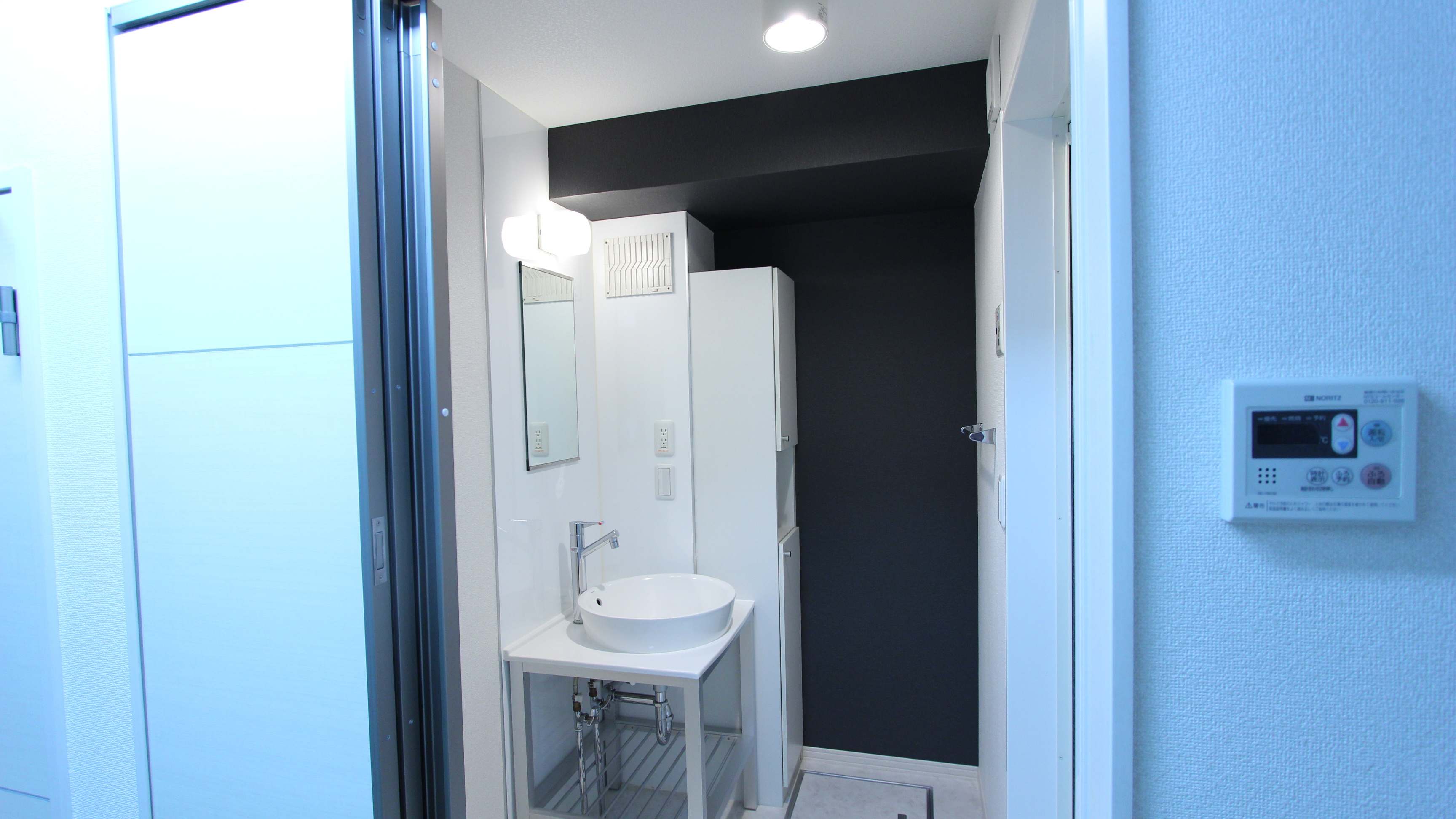 グリーンクレスト新横浜A