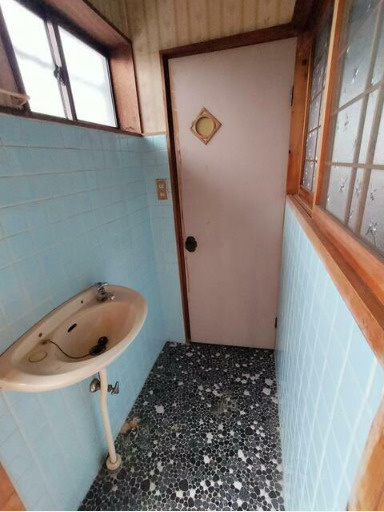 六名新町６－６店舗事務所のその他