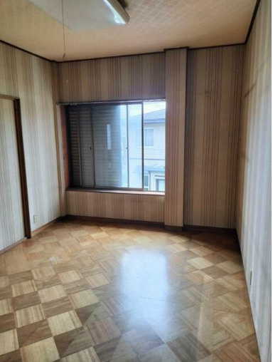 六名新町６－６店舗事務所の居間・リビング