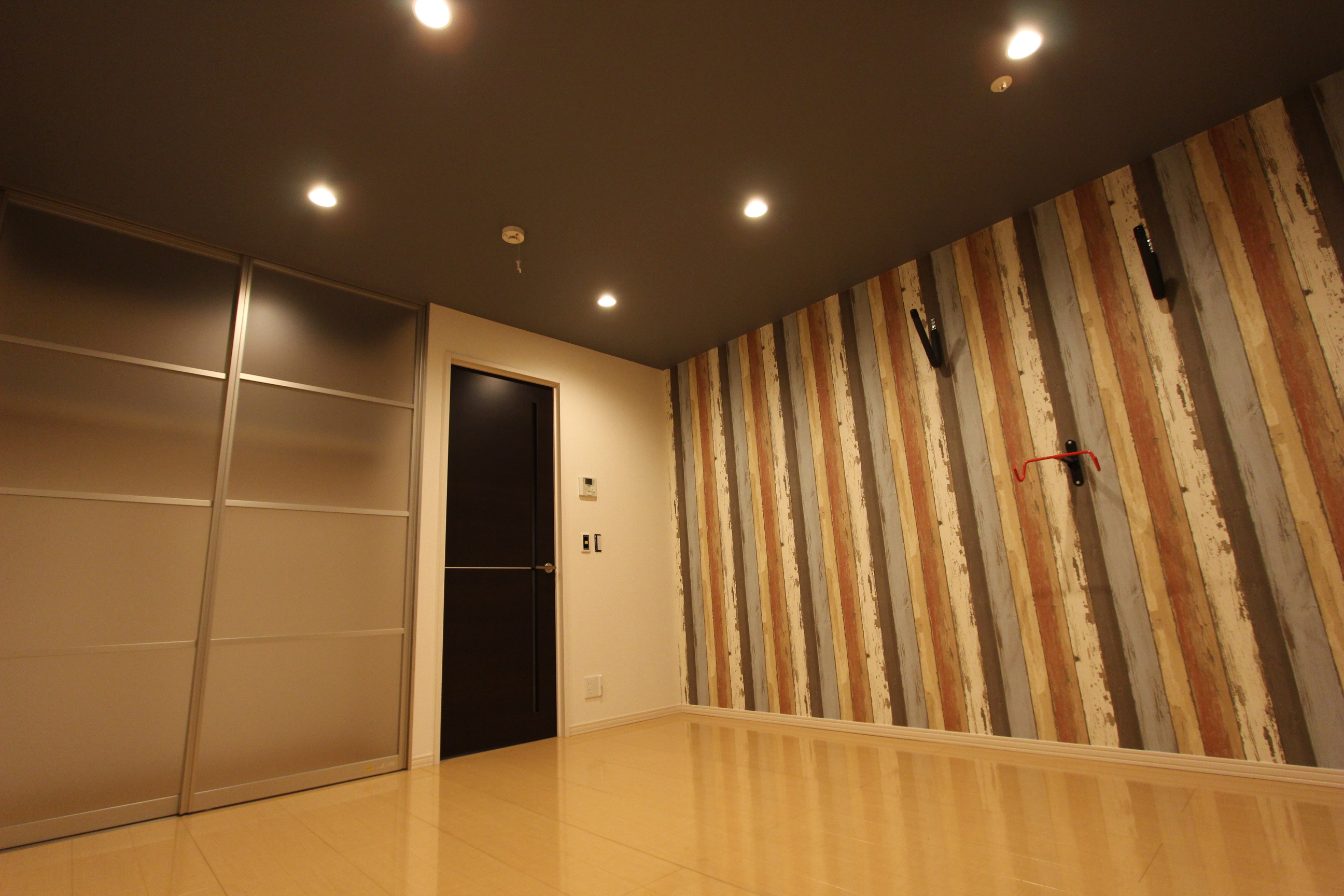 グリーンクレスト新横浜A