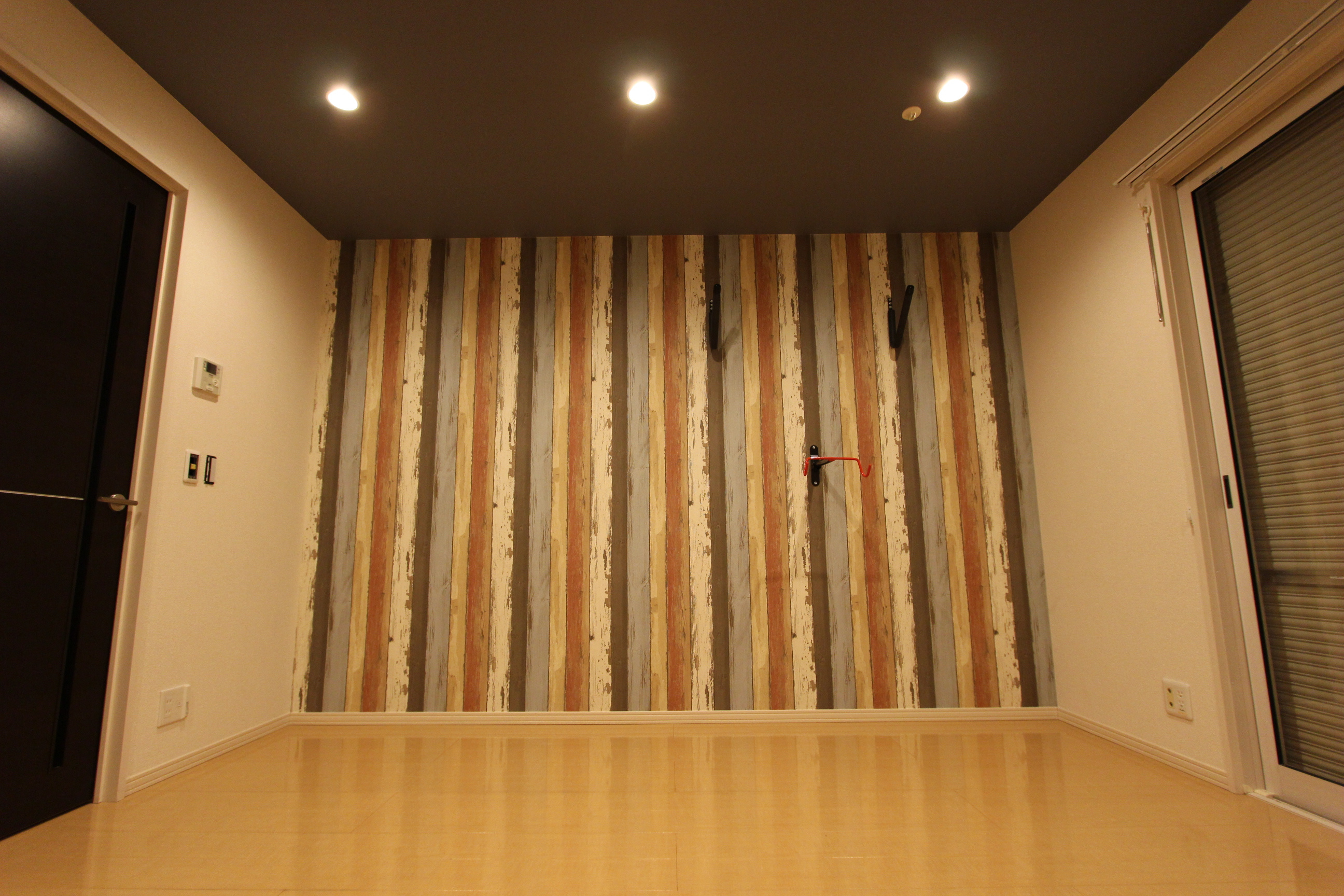 グリーンクレスト新横浜A