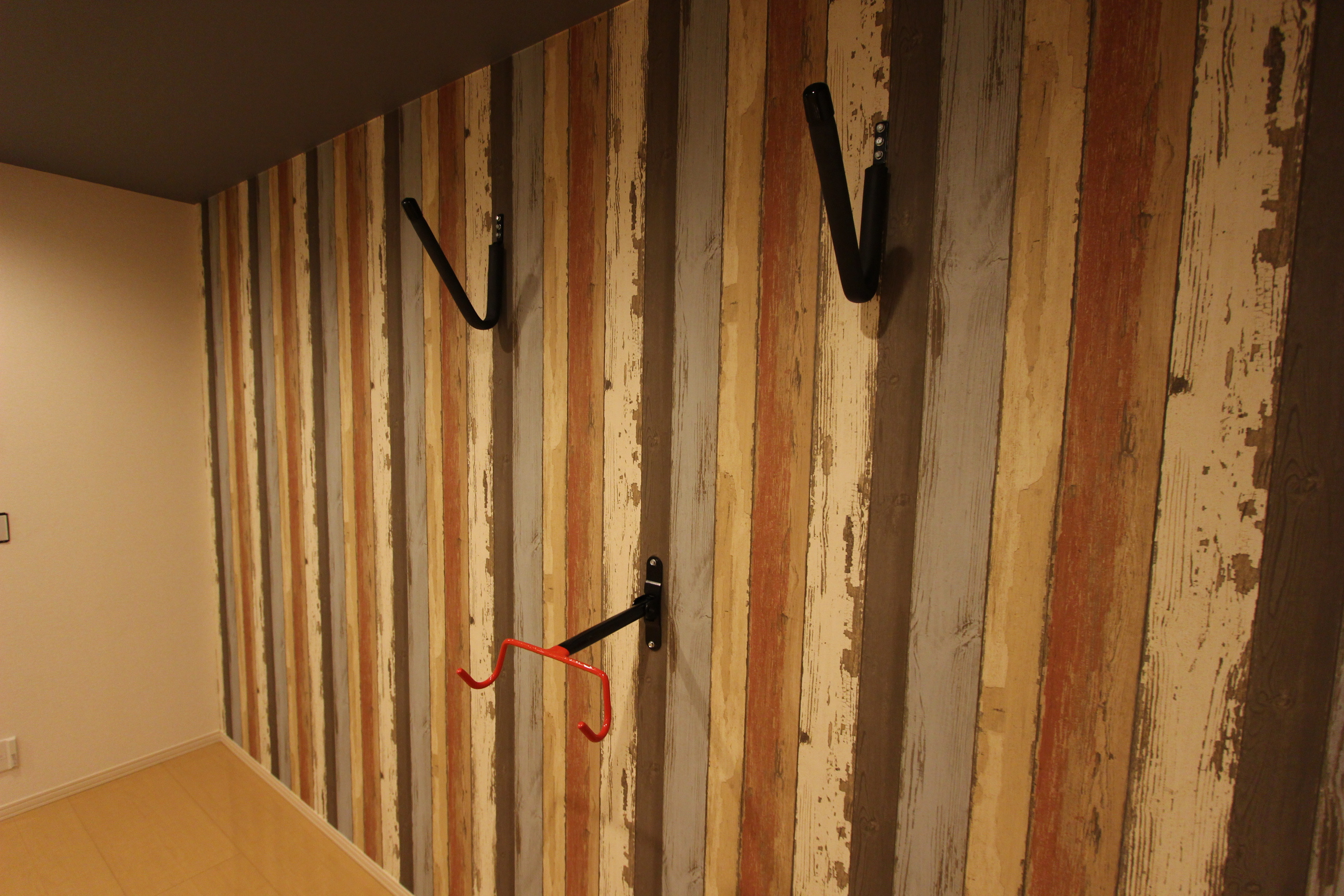 グリーンクレスト新横浜A