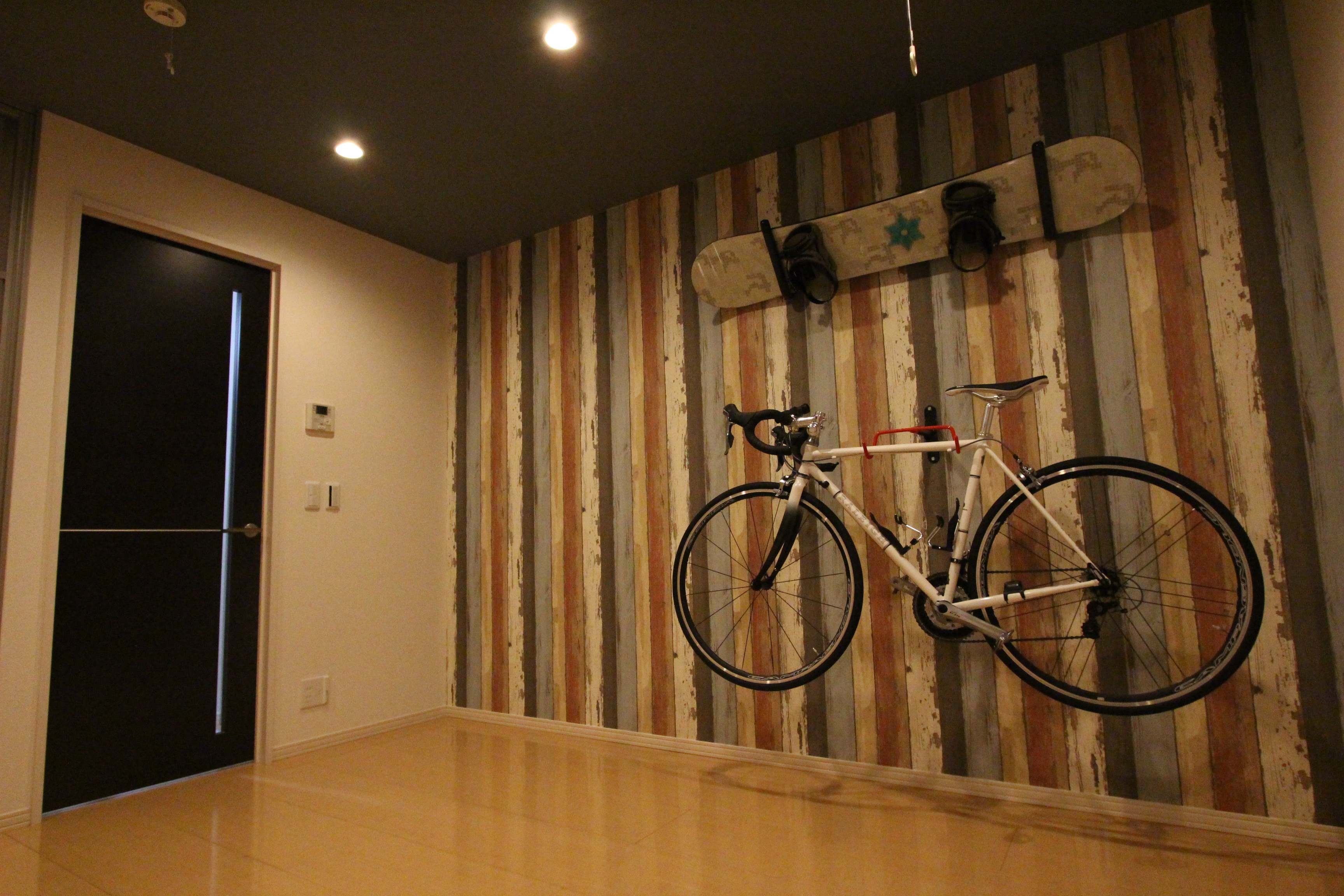 グリーンクレスト新横浜A