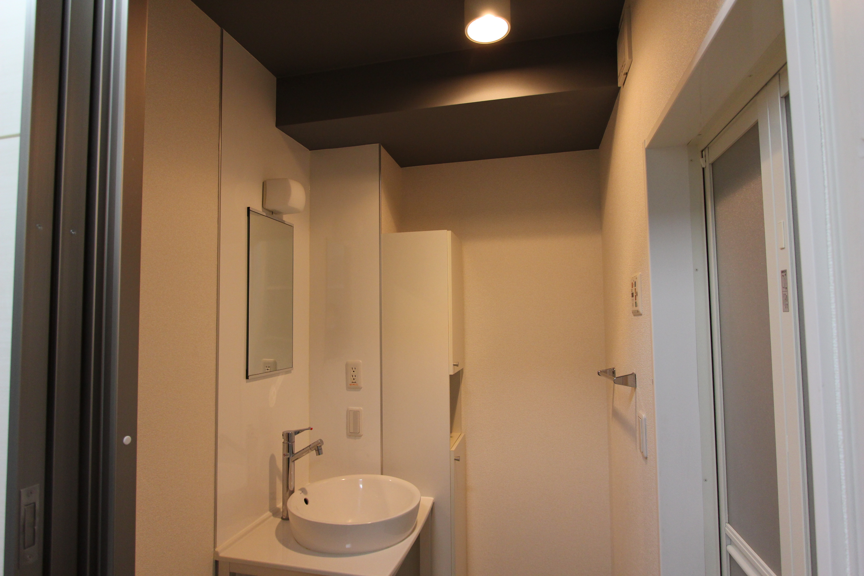 グリーンクレスト新横浜A