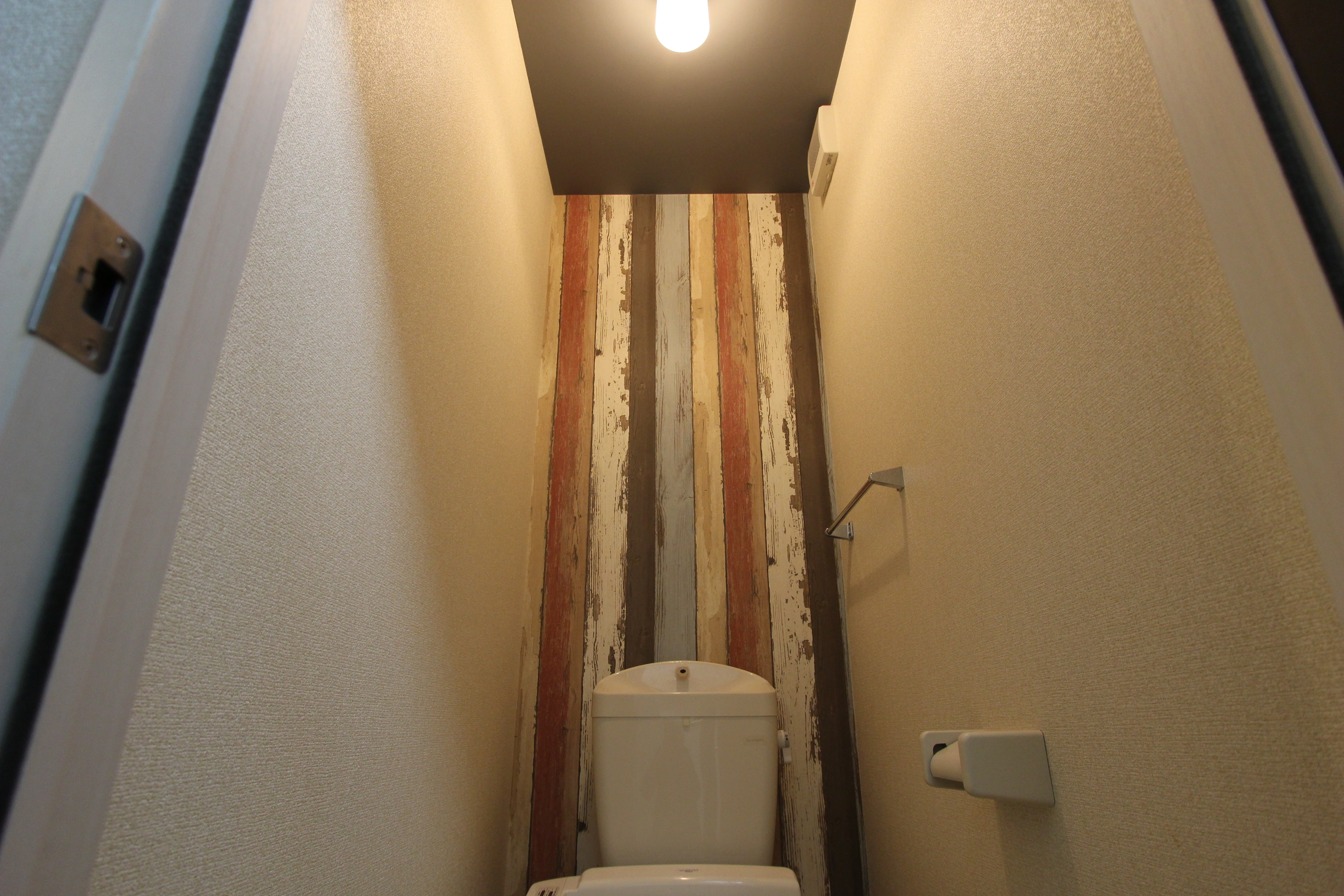 グリーンクレスト新横浜A