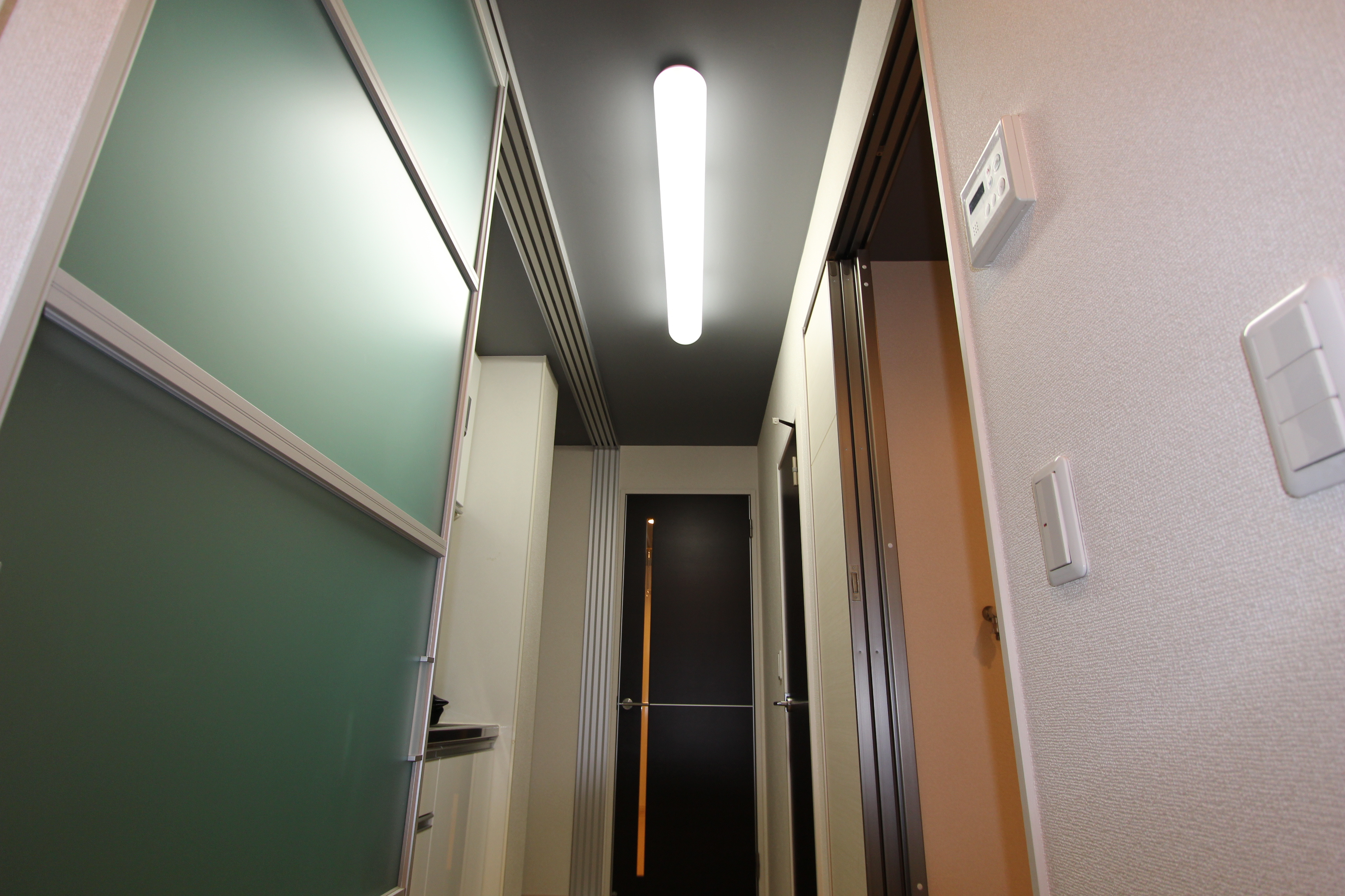 グリーンクレスト新横浜A