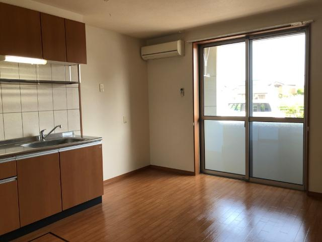 リビングストンの居間・リビング|リビング