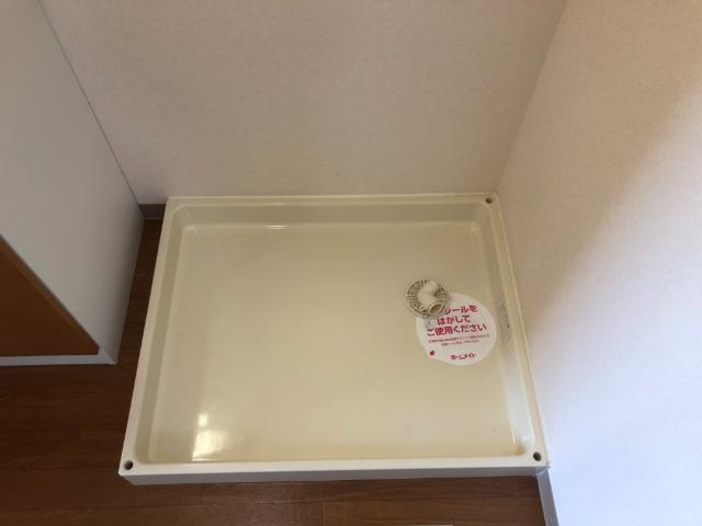 リビングストンの洗面所|その他