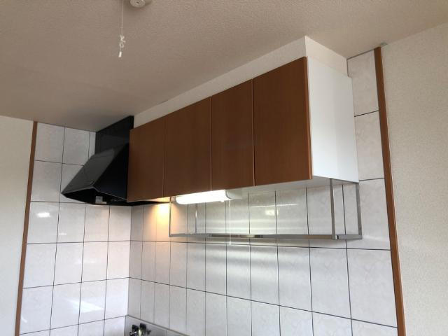 リビングストンの収納|収納