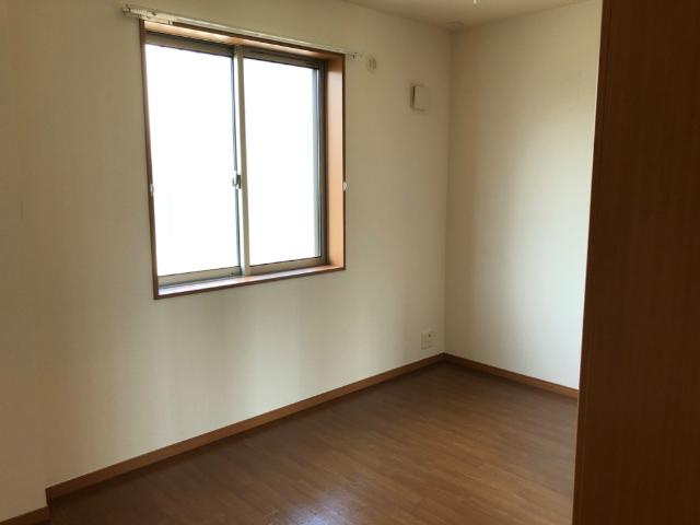 リビングストンの寝室|寝室