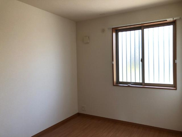 リビングストンの寝室|寝室