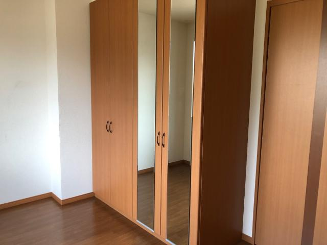 リビングストンの収納|収納