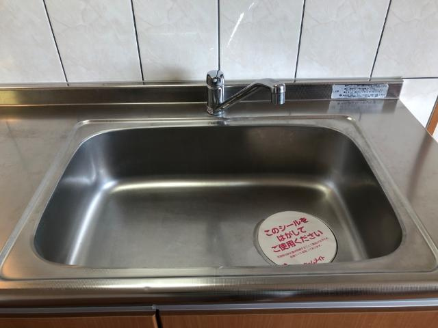 リビングストンのキッチン|キッチン