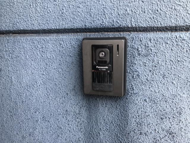 リビングストンのその他|共有部分