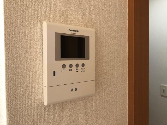 リビングストンのセキュリティ|セキュリティ