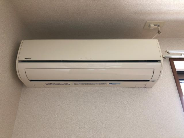 リビングストンの設備|室内設備