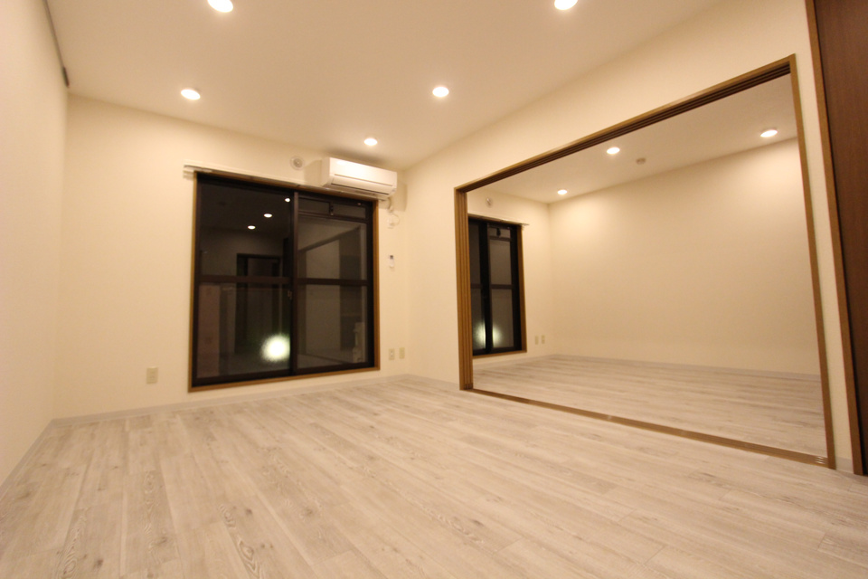 サウセ茅ケ崎南