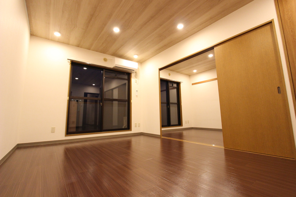 サウセ茅ケ崎南