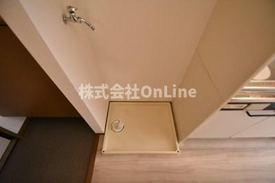 【設備】 | サニーコート加美西I