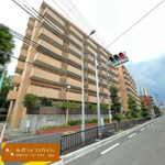 吹田ロイヤルマンションの画像