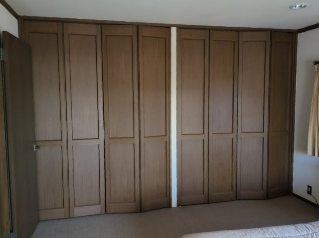 【収納】 | 山武市成東　中古戸建