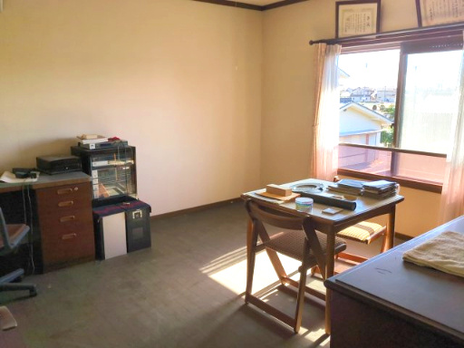 【内装】 | 山武市成東　中古戸建