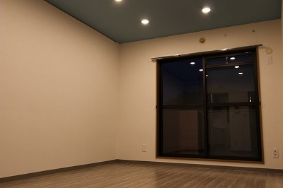 サウセ茅ケ崎南