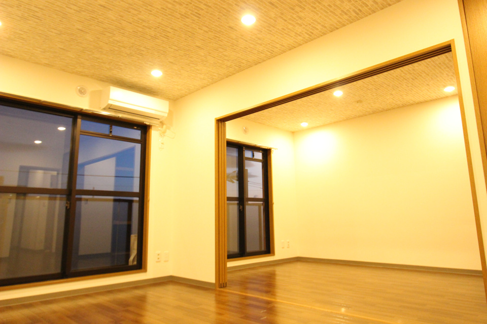 サウセ茅ケ崎南