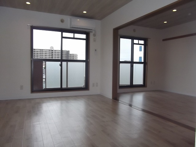 サウセ茅ケ崎南