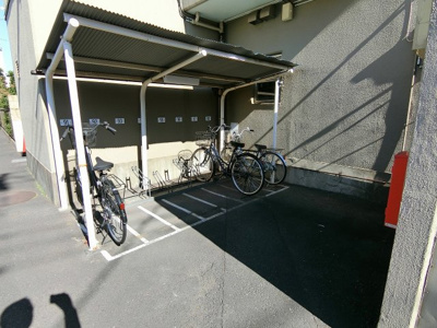 【その他共用部分】 | 大和ハイデンス