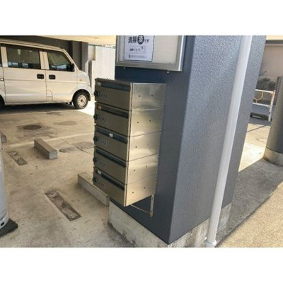 【その他共用部分】 | ドエル渕野辺(ドエルフチノベ)