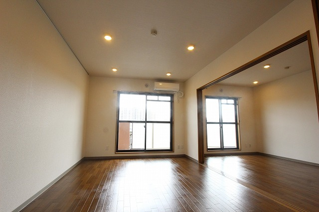 サウセ茅ケ崎南