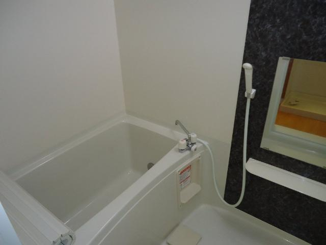 モンテ　リゾーネの浴室|バス