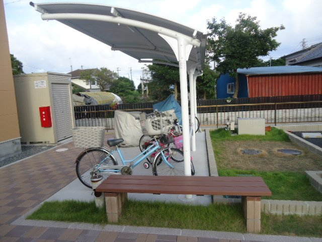 モンテ　リゾーネの外観|外観写真（昼）