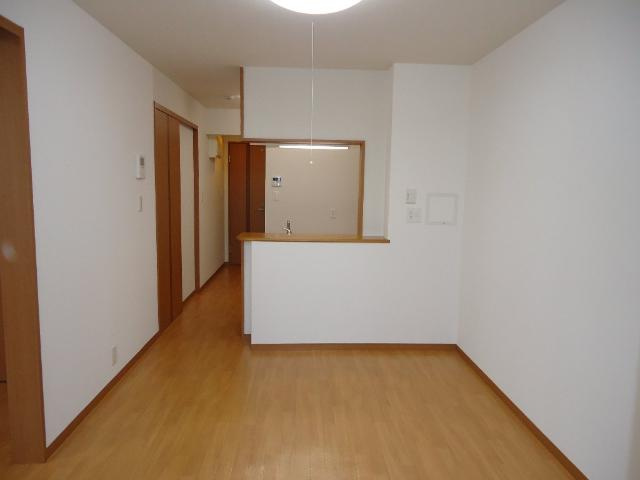 モンテ　リゾーネの居間・リビング|リビング