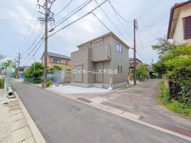 名古屋市守山区大字中志段味字西原2804-3『仲介料無料』新築戸建ての画像