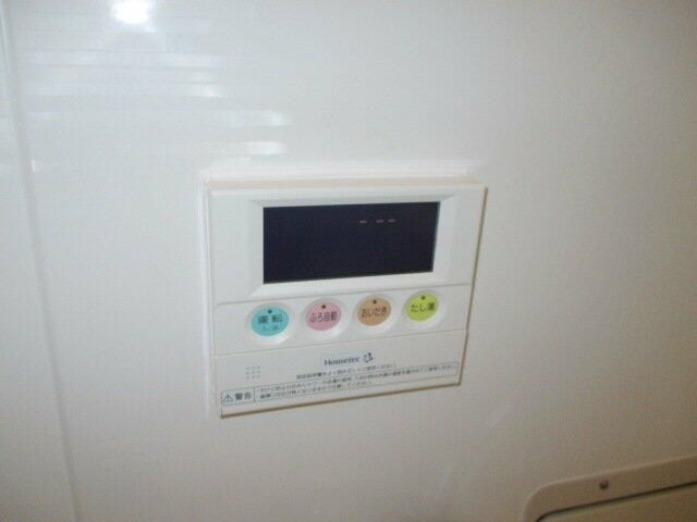 小泉マンションの設備