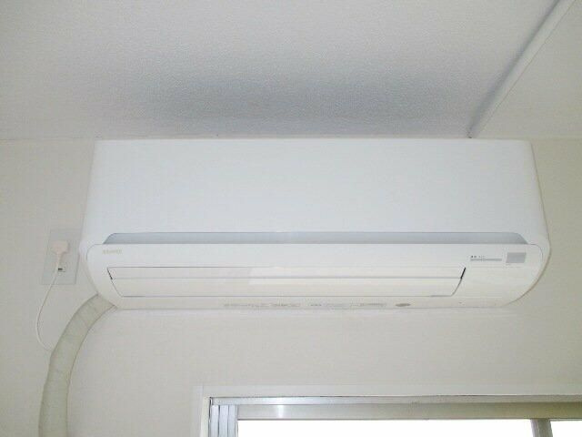 小泉マンションの設備
