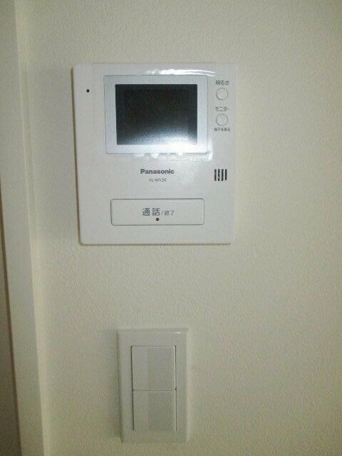 小泉マンションのセキュリティ