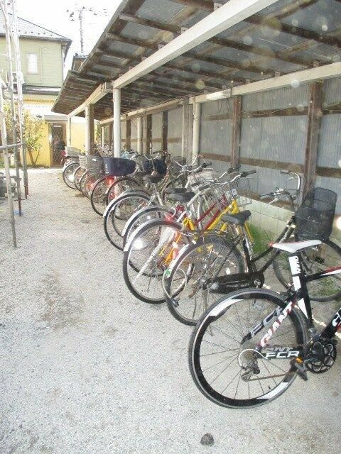 小泉マンションのその他共用部分